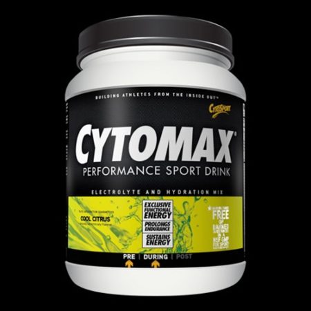 Cytomax Go Grape