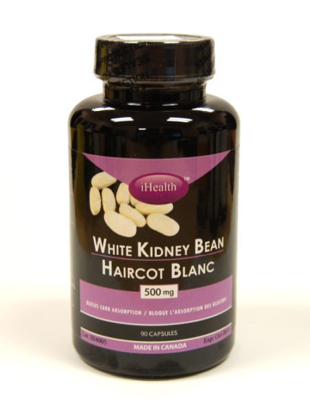 White Kidney Bean