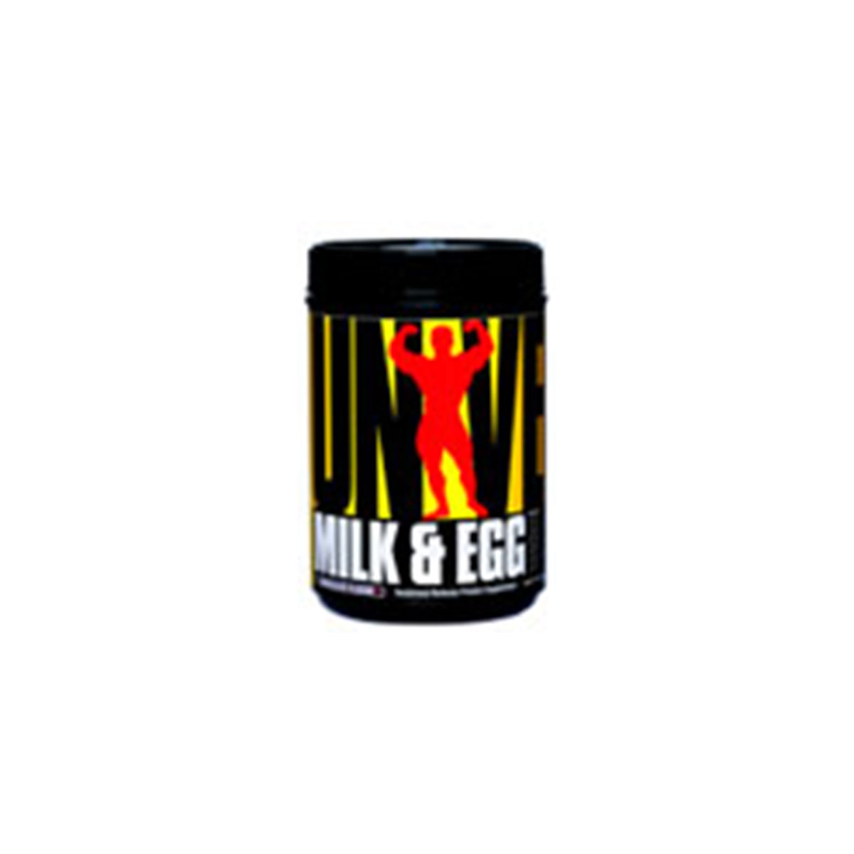 Milk & Egg Chocolate