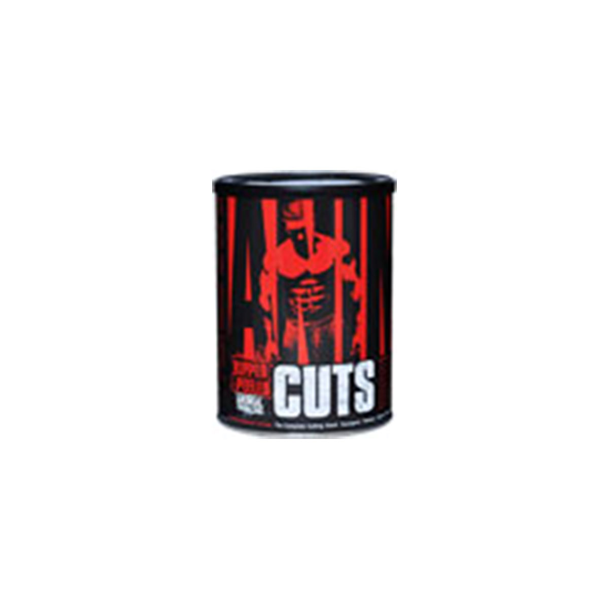 Universal Nutrition Cuts The Complete Cutting Stack