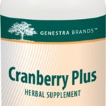 Cranberry Plus Genestra Brand