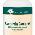 Genestra curcumin complex