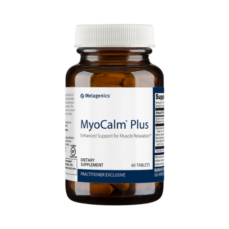 MyoCalm Plus (Formerly MyoCalm P.M.)