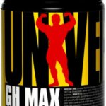 ghmax universal nutrition