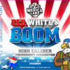Red, White & Boom - Image 2