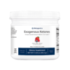 Exogenous Ketones
