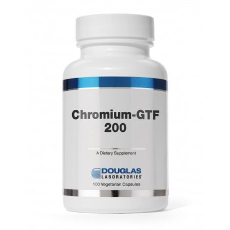 Chromium GTF