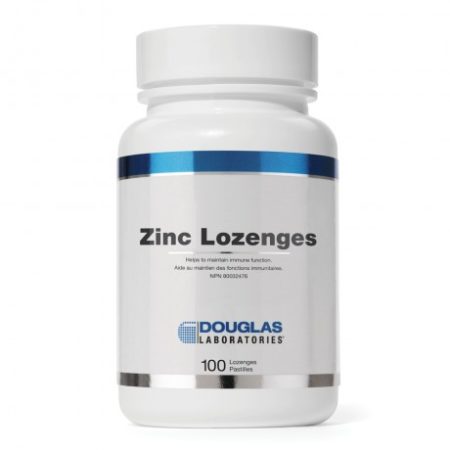 Zinc Lozenges