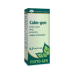 Calm-gen