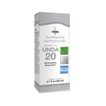 Unda 20