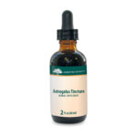 Astragalus Tincture