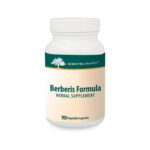 Berberis Formula