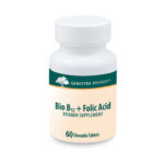 Bio B12 + Folic Acid