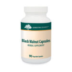 Black Walnut Capsules
