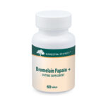 Bromelain Papain+