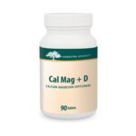 Cal Mag + D