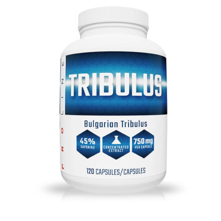 Tribulus