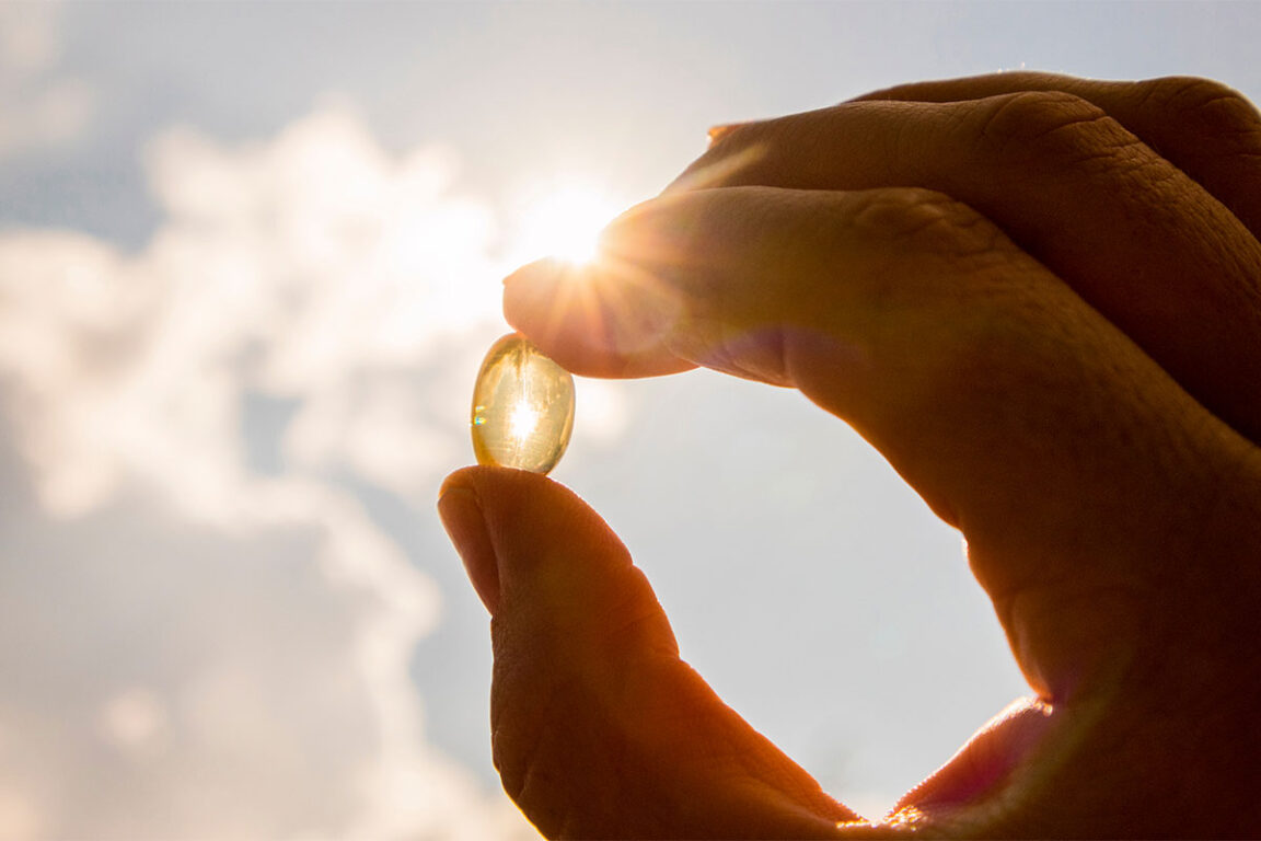A Canadian Winter Essential: Why Vitamin D is Essential for Health